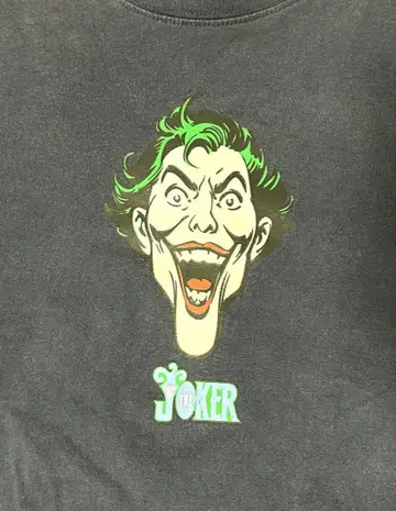 디키즈 BATMAN JOKER 티셔츠 L