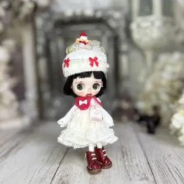 15 미니 브라이스 아웃핏