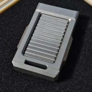 wanwu EDC 피젯 장난감 슬라이더
