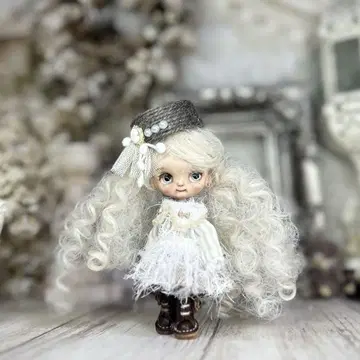 19 미니 브라이스 아웃핏