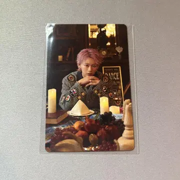 초특급 슈야 13주년 타워 레코드 트레이딩 카드