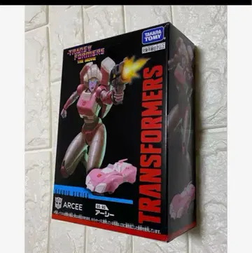 Transformers 스튜디오 시리즈 ARCEE SS-92 새상품
