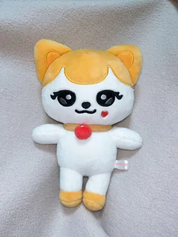 ive minive 미니브 치즈 CHEEZ 봉제 인형 리즈