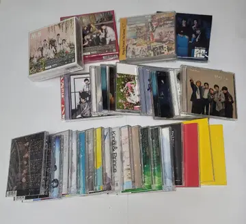King & Prince CD 묶음 판매