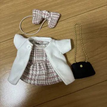 누이모즈 원피스 3
