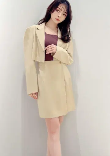 리젝시 치마바지
