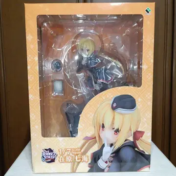 RIDDLE JOKER 1/7 재원 나나미 피규어