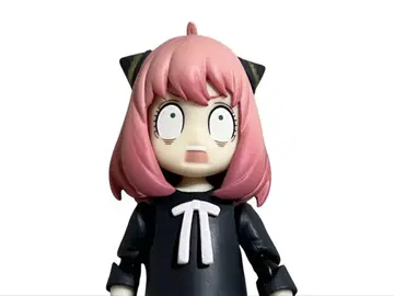 S.H.Figuarts 아냐 포저