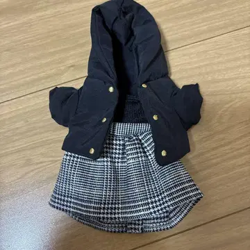 누이모즈 원피스 4
