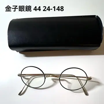 금자안경 44 24-148 VINTAGE PURE TITANIUM