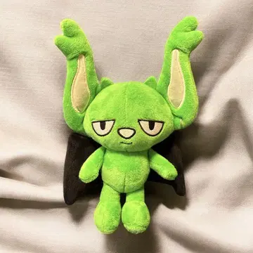 코무돗토 유타 BB5 봉제 인형 REI