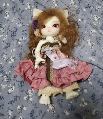 DEARMINE ROSE ~화이트 나이트~