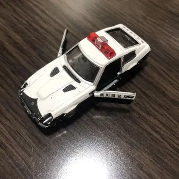 토미카 닛산 페어레이디 280Z-T No.15