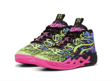 새상품 PUMA MB.04 HEEM 28.5cm