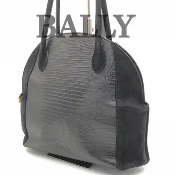 BALLY 발리 토트백 핸드백 가죽