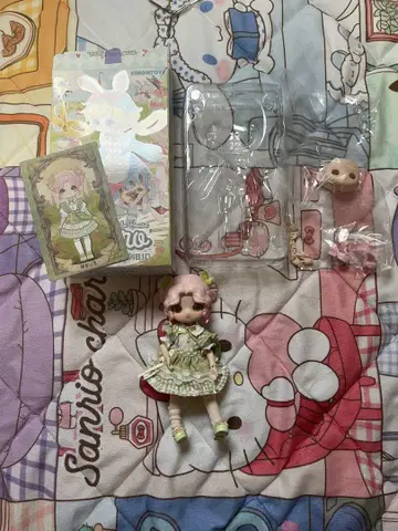 SIMONTOYS LIRORO(리로로) '동화 속의 집'