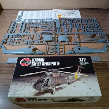 카만 SH-2F 시스프라이트