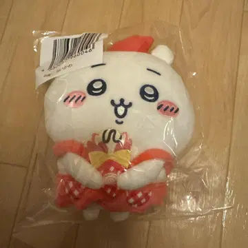 치이카와 크레이프 복권 B상 치이카와