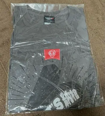 제5인격 무대 관재사 티셔츠