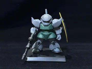 FW GUNDAM CONVERGE 양산형 겔구그