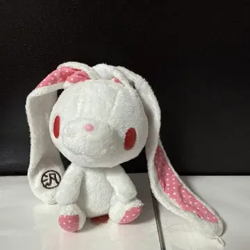 토끼 봉제 인형 GP 약 15cm