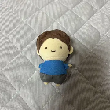 초특급 카이 봉제 인형