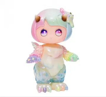 instinctoy EROSION HAPICO 피규어 소프트 비닐