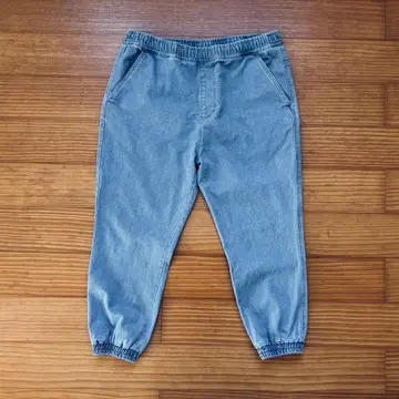 FREAK'S STORE 조거 팬츠/데님 L