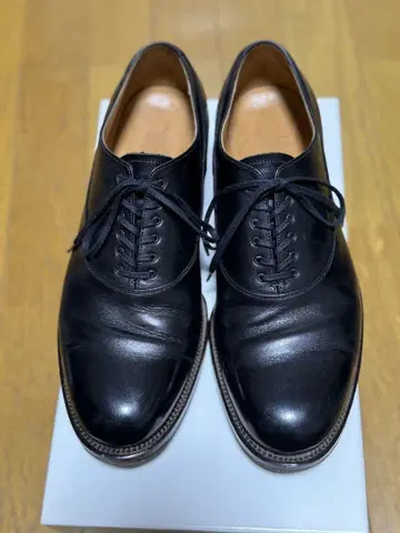 폼르메 폼르메 림 발모랄 플레인 토 5 1/2