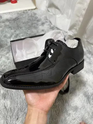 키높이 신발 웨딩 신발 밑창 7cm 업