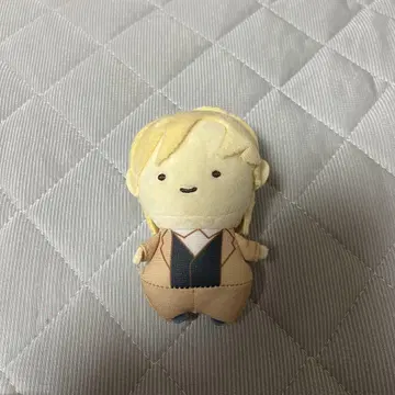 초특급 카이 봉제 인형