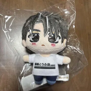 머리글자 D 누이피스 후지와라 타쿠미 그라 복권