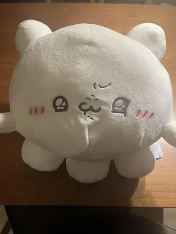 라부이즈 메차모후구토 봉제 인형 ~울고 싶은 스모피~