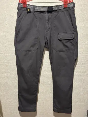BURTON 버튼 워크 팬츠