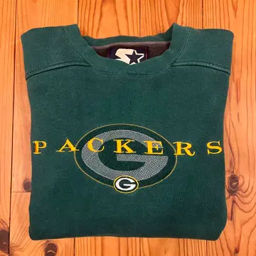 Starter Green Bay Packers 트레이닝복 XL