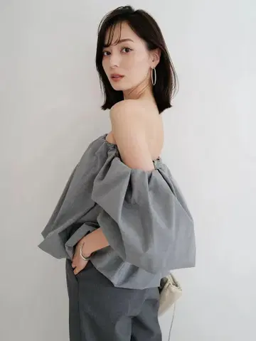 애뉴언스 볼륨 벌룬 탑