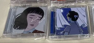 어른의 눈물, 우리들의 눈물이라면 하늘에 묻어주자