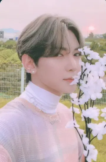 ATEEZ MusicArt LD 여상 ZERO:FEVER Part.3