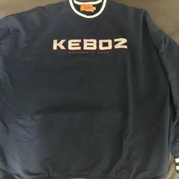 KEBOZ 트레이닝복
