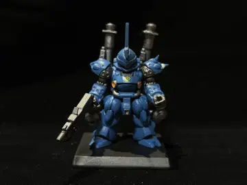 FW GUNDAM CONVERGE 캠퍼