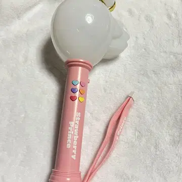 스토푸리 응원봉