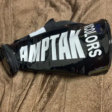 AMPTAKxCOLORS 응원봉 파우치