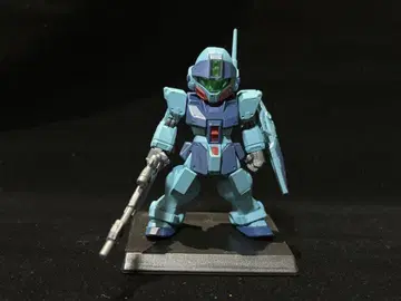 FW GUNDAM CONVERGE 짐 스나이퍼 II