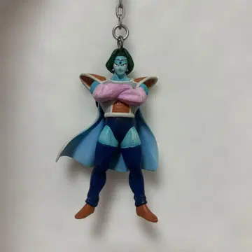 드래곤볼 자봉 피규어 키링 DRAGON BALL