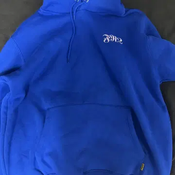 FR2 후드티