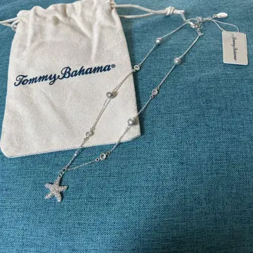 Tommy Bahama 스타피쉬 목걸이