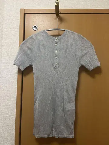 nknit 썸머 니트