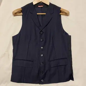 REATS TAILOR ZAZOUS 라펠 싱글 베스트 size36