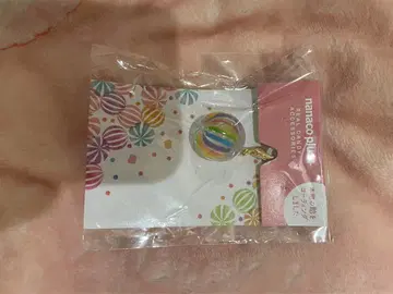 나나코 플러스 nanacoplus+ 사탕 참 키링 나나히메