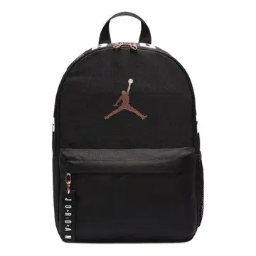 Jordan 블랙 백팩